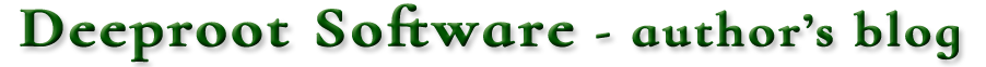 Deeproot Software