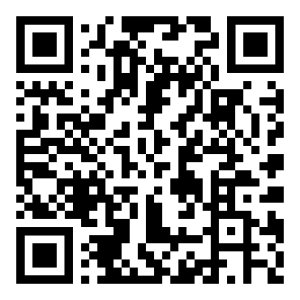 Paypal donate QR code
